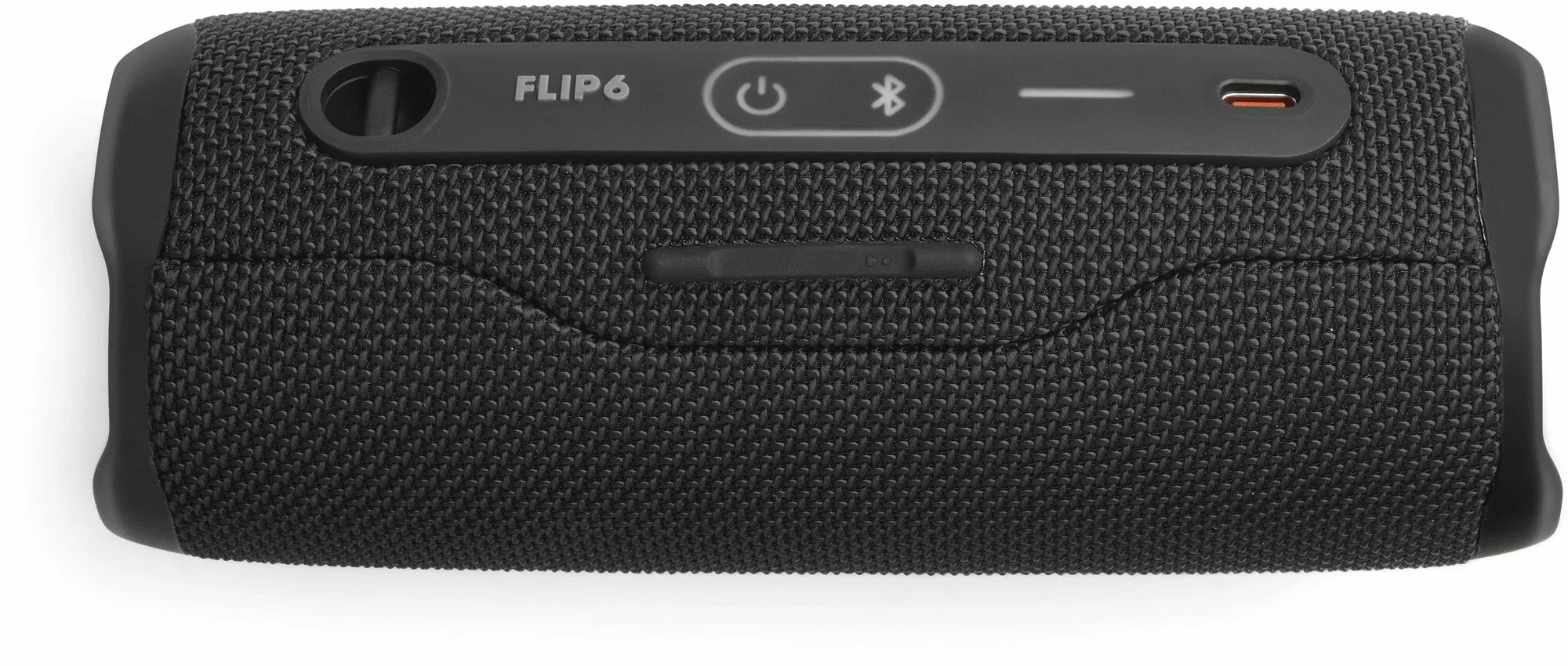 Портативная колонка JBL Flip 6, Black