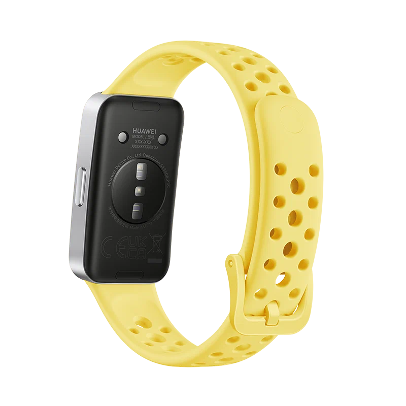 Фитнес-браслет Huawei Band 9 Yellow