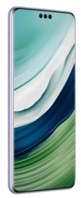 Смартфон Huawei Mate 60 Pro, 1 TB, Dual nano SIM, Violet