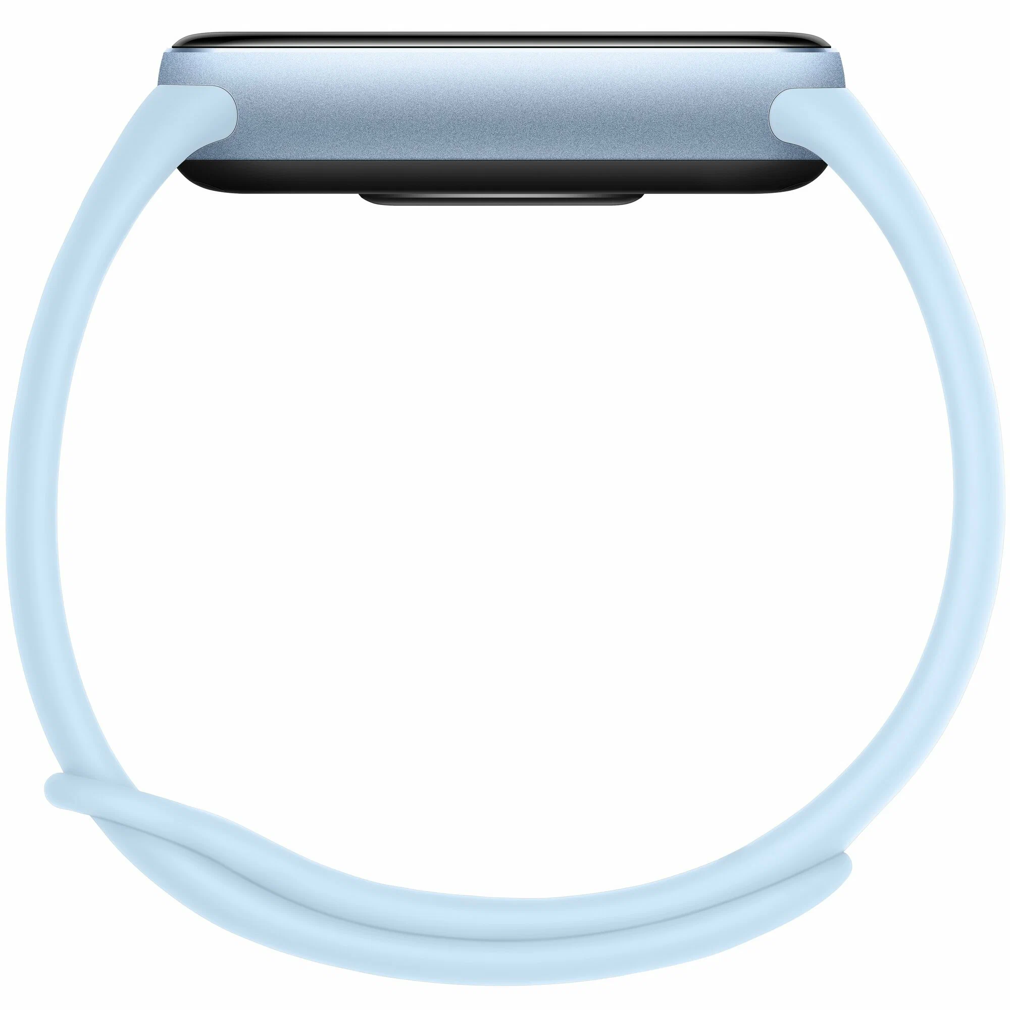 Фитнес-браслет Xiaomi Mi Band 9, 46 mm, Bluetooth, NFC, Blue