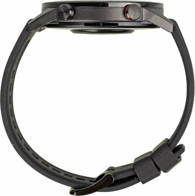 Умные смарт-часы Honor MagicWatch 2, 46 mm, NFC, GPS, Black