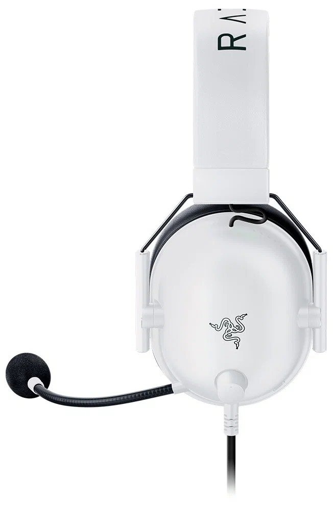 Наушники Razer Blackshark V2 X White