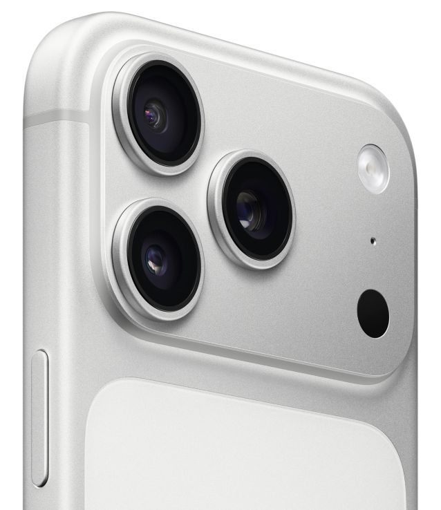 Смартфон Apple iPhone 17 Pro 1 TB, nano SIM, Silver