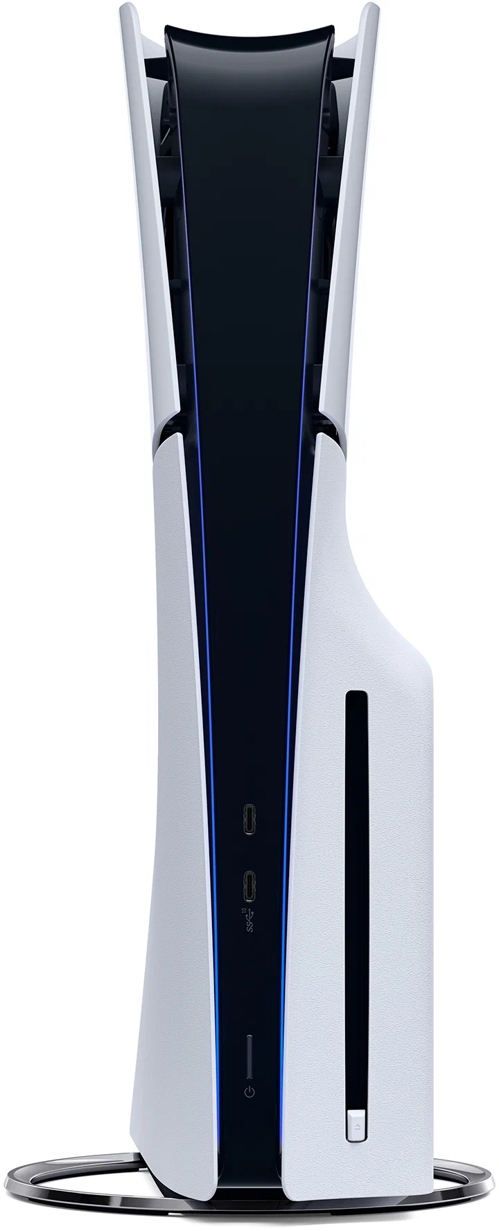 Игровая приставка Sony PlayStation 5 Slim, с дисководом, 1000 GB SSD