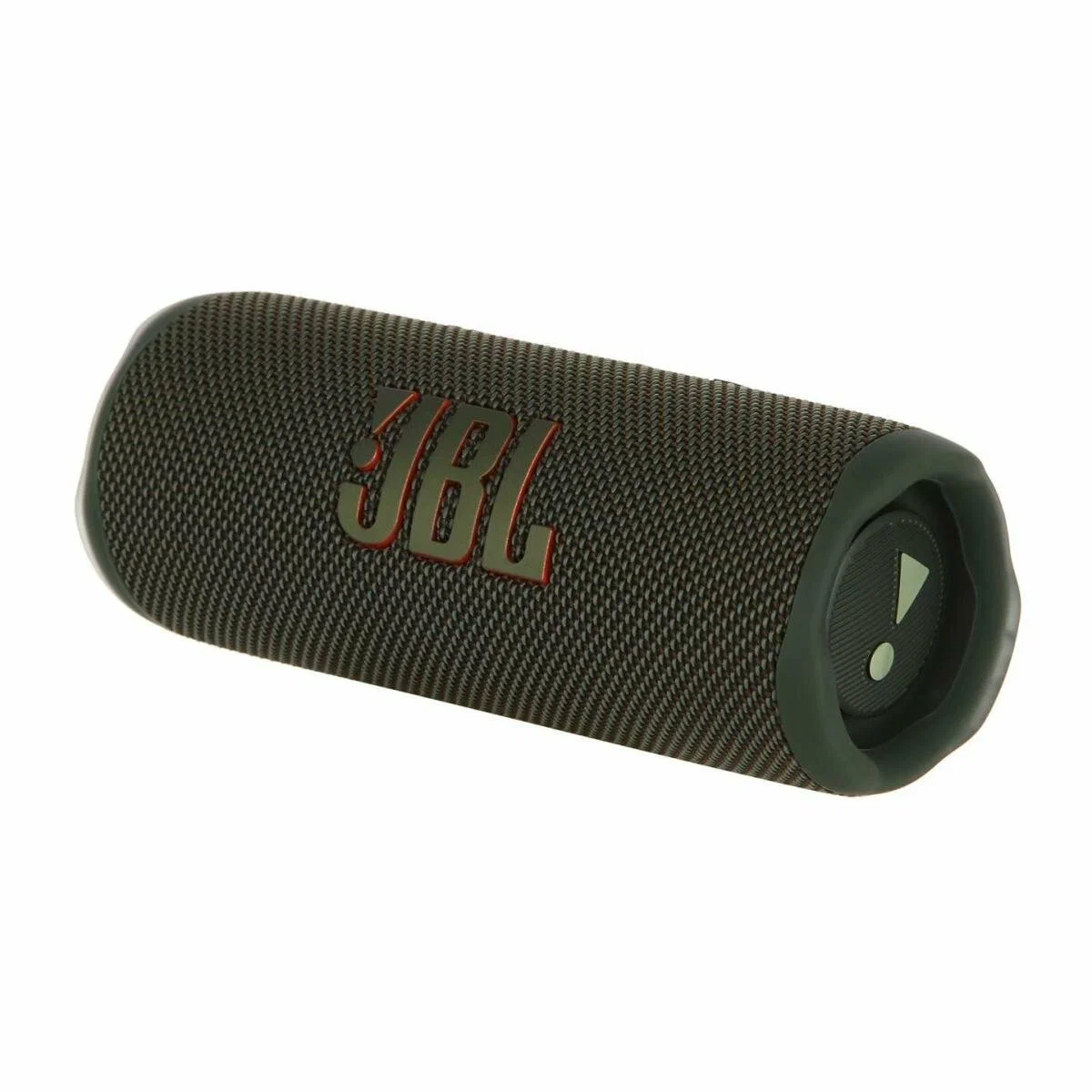 Портативная колонка JBL Flip 6, Green