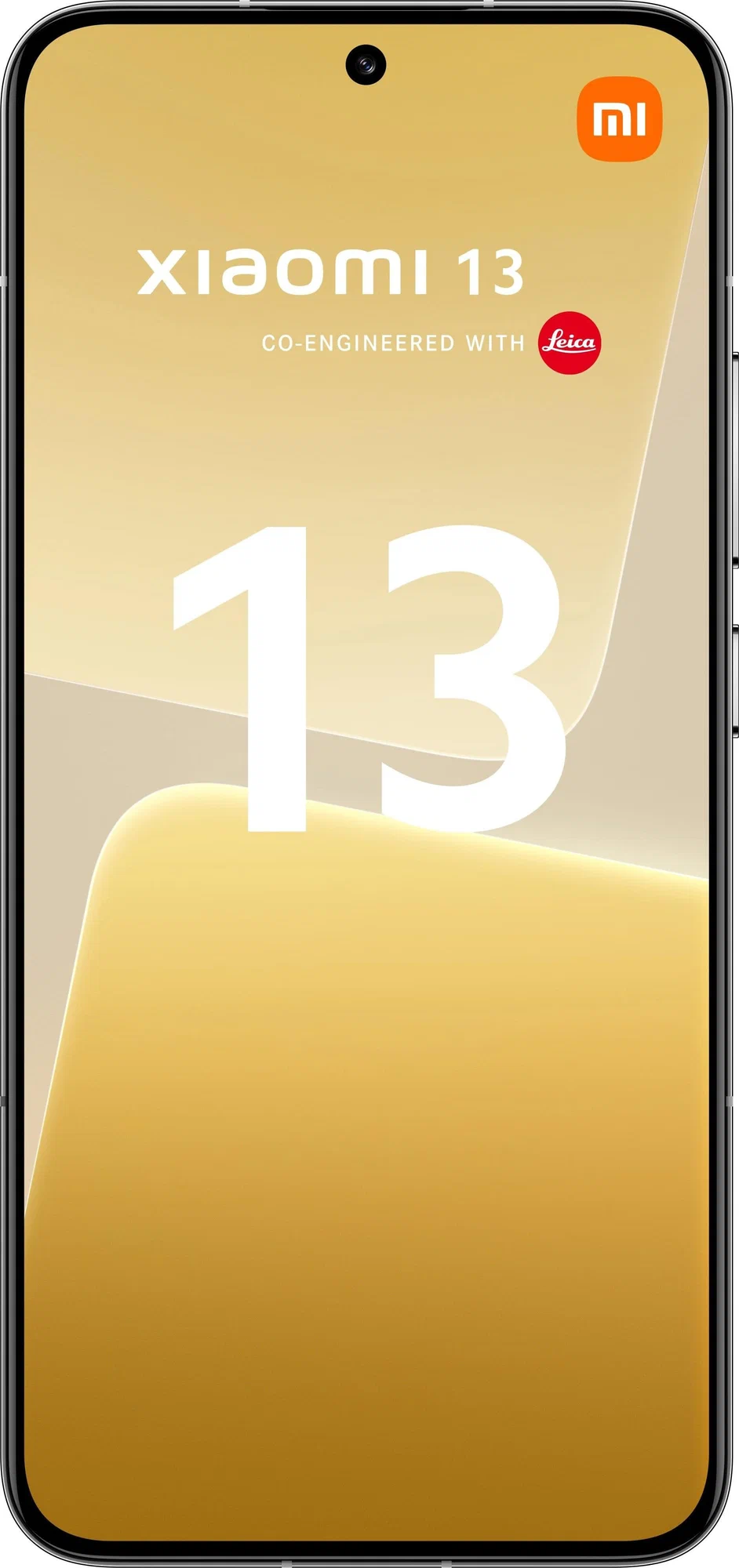 Смартфон Xiaomi 13 12/256 GB, Dual nano SIM, White