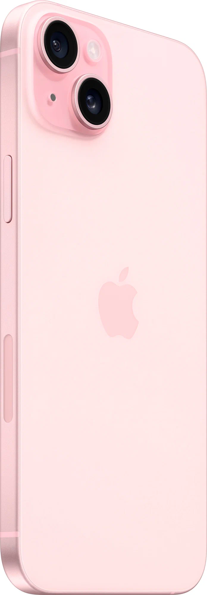 Смартфон Apple iPhone 15 Plus 128 GB, Dual: nano SIM + eSIM, Pink