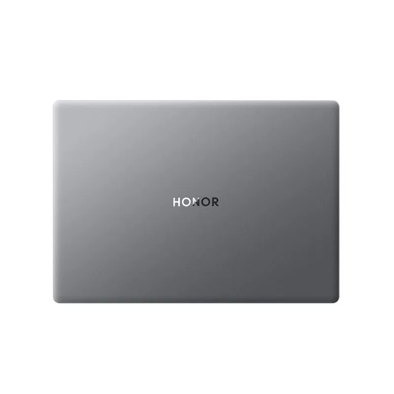 16'' Ноутбук Honor MagicBook x16 Plus (2025), 16 GB RAM/1 TB SSD, Gray, английская клавиатура