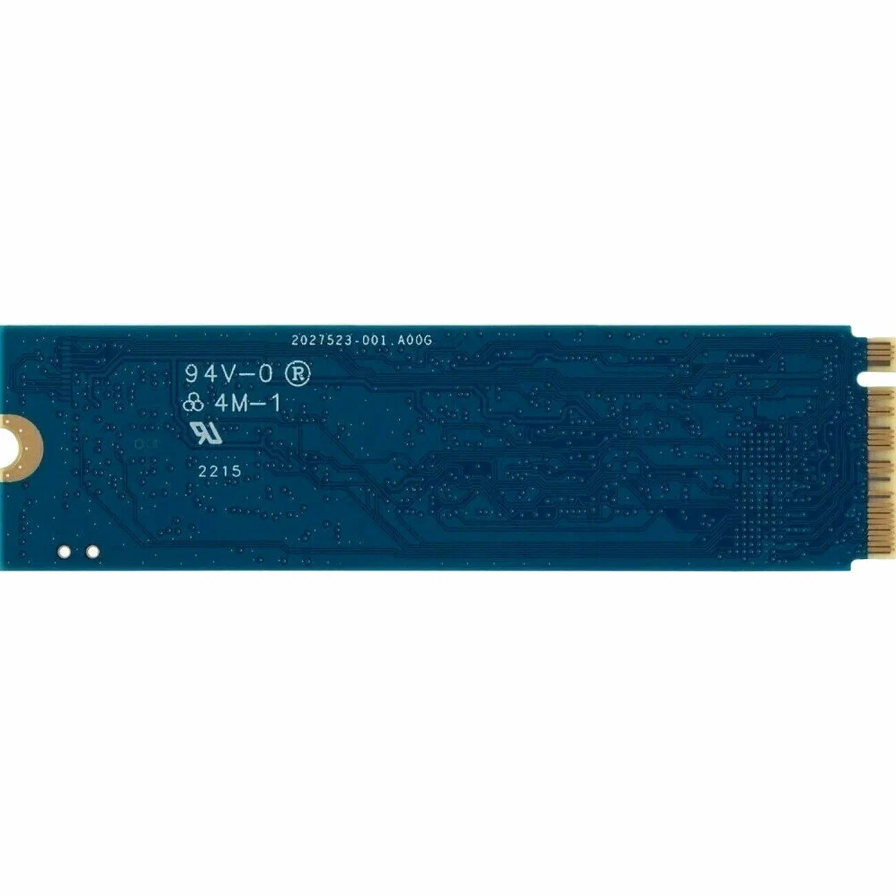 Внутренний накопитель SSD Kingston 500 GB M.2 (SNV2S/500G)