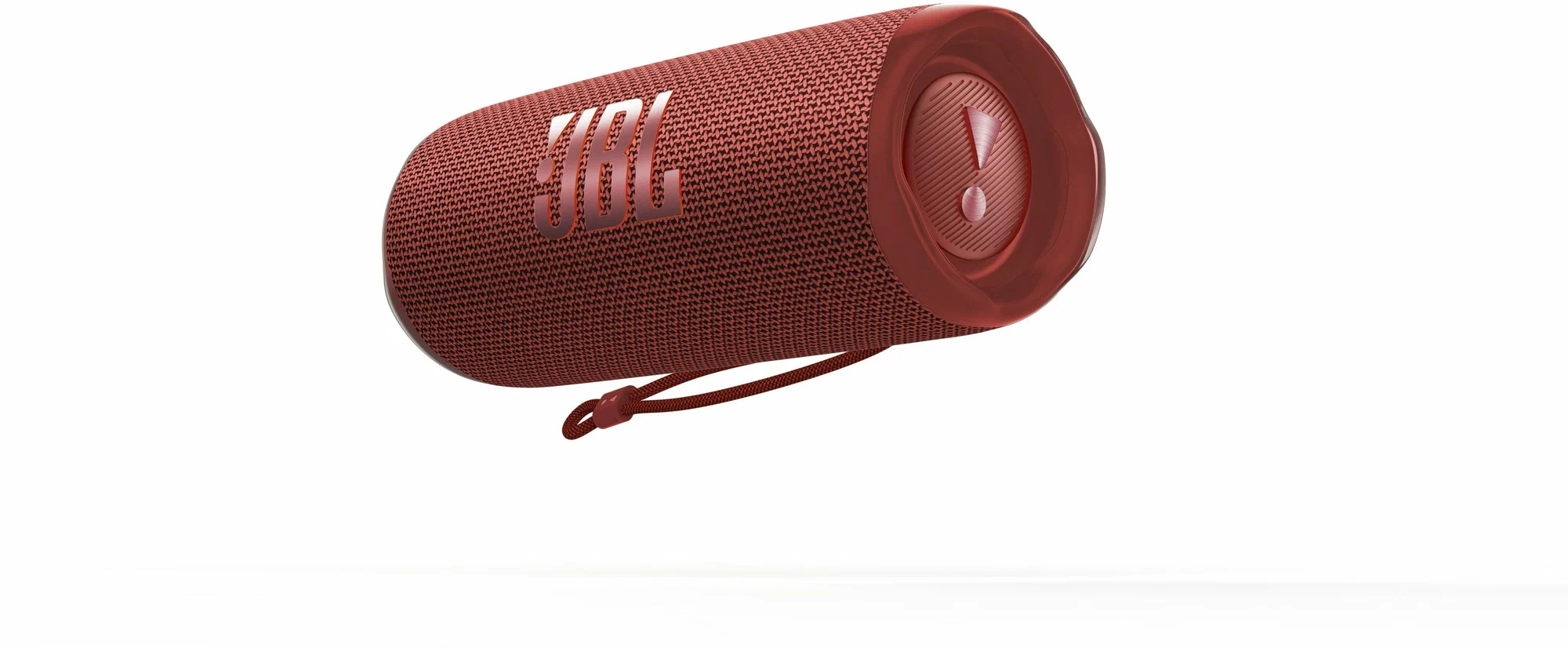 Портативная колонка JBL Flip 6, Red