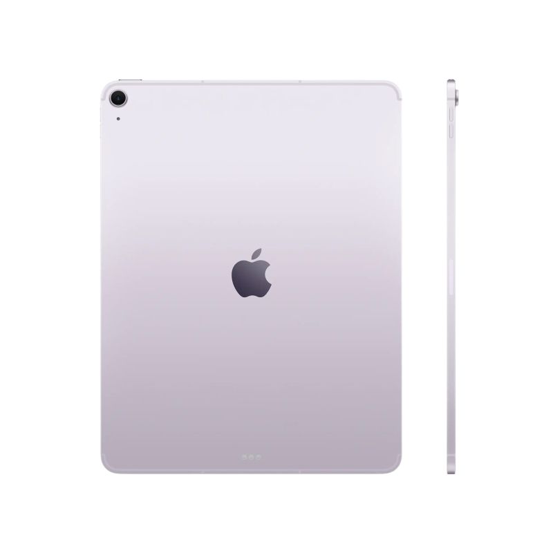 13" Планшет Apple iPad Air 11 M3 (2025), 128 GB, Wi-Fi+Cellular, Purple