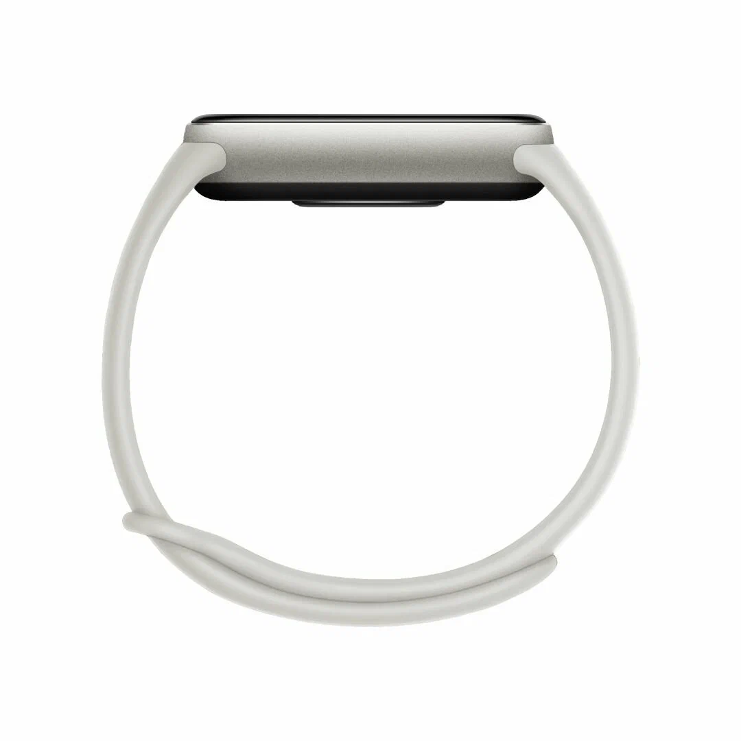 Фитнес-браслет Xiaomi Mi Band 9, 46 mm, Bluetooth, NFC, Grey