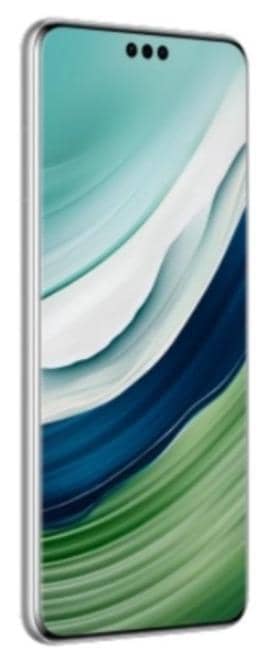 Смартфон Huawei Mate 60 Pro, 256 GB, Dual nano SIM, White