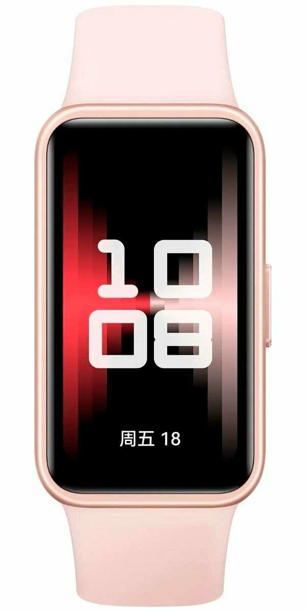 Фитнес-браслет Huawei Band 9 Pink