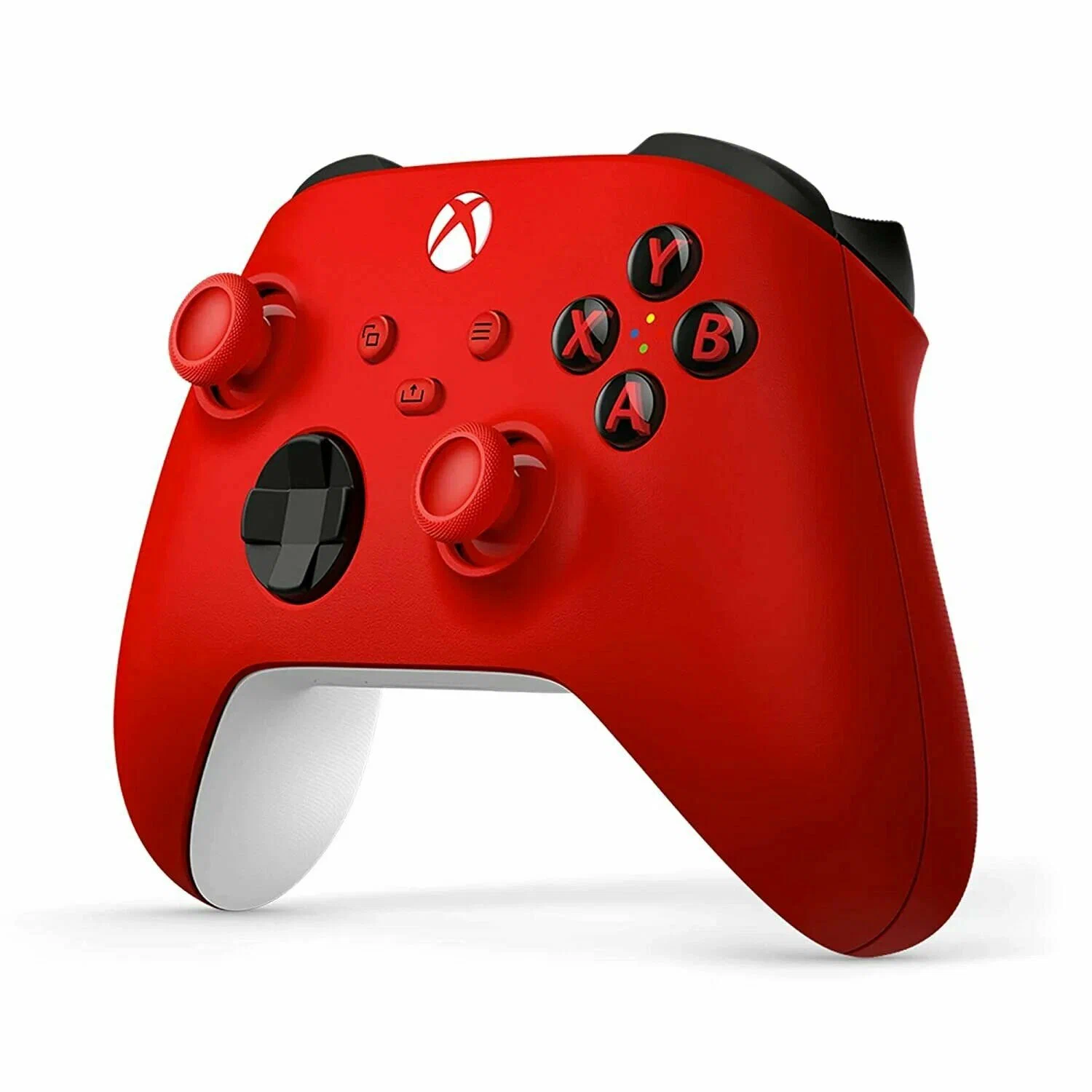 Геймпад Xbox Series X/S Wireless Pulse Red