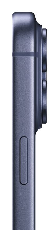 Смартфон Apple iPhone 17 Pro Max 256 GB, eSIM, Deep Blue