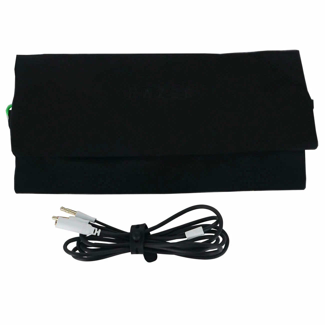 Наушники Razer Blackshark V2 X White