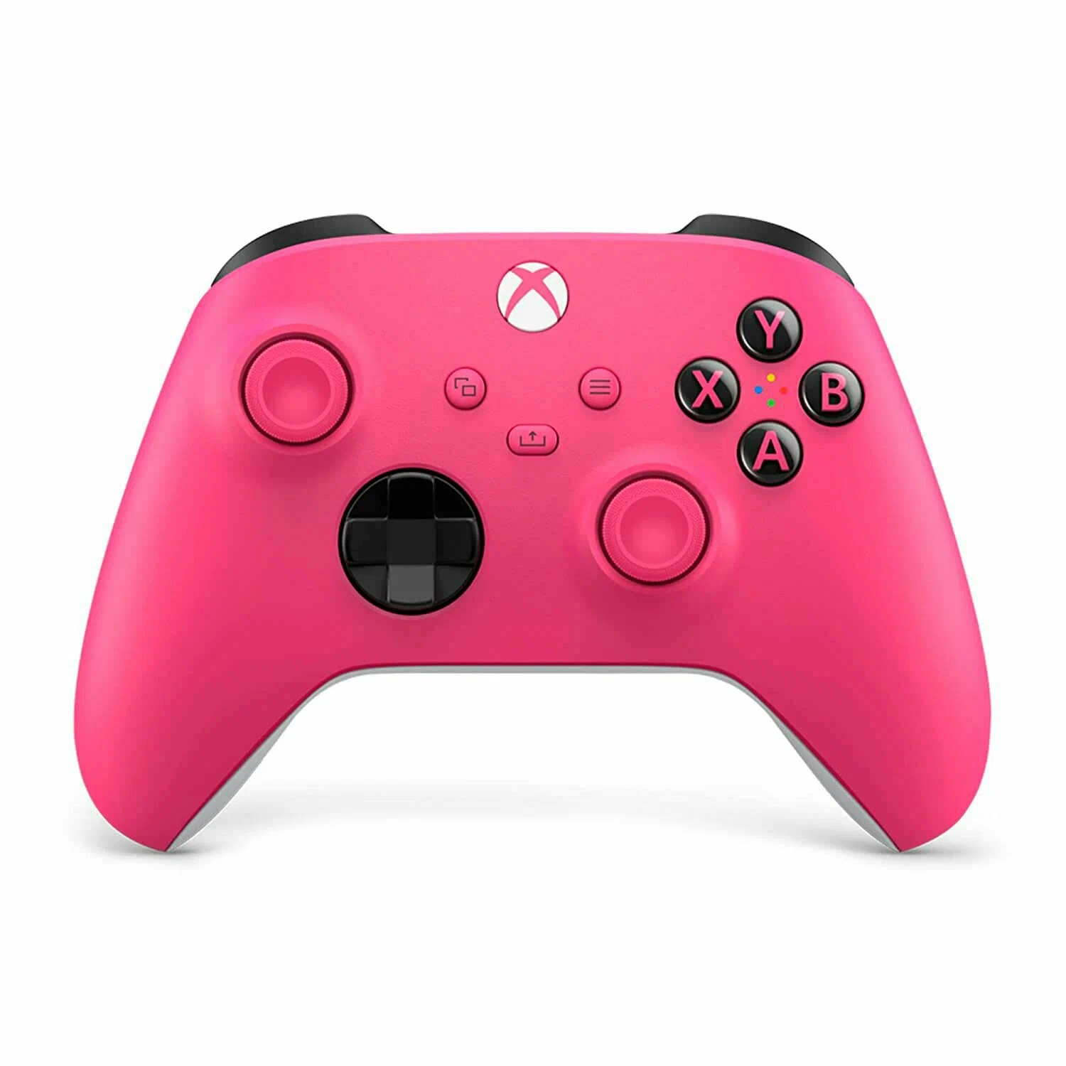 Геймпад Xbox Series X/S Wireless Deep Pink
