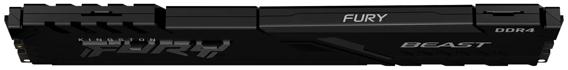 Оперативная память Kingston Fury Beast 32 GB DDR4 3600 MHz (KF436C18BB/32)