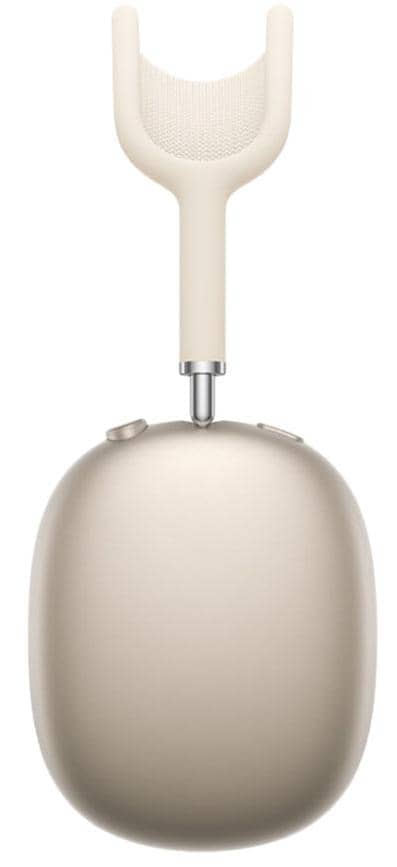 Беспроводные наушники Apple AirPods Max (USB-C) 2024, Starlight