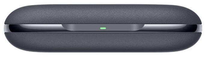 Беспроводные наушники Xiaomi Open Earphones, Black