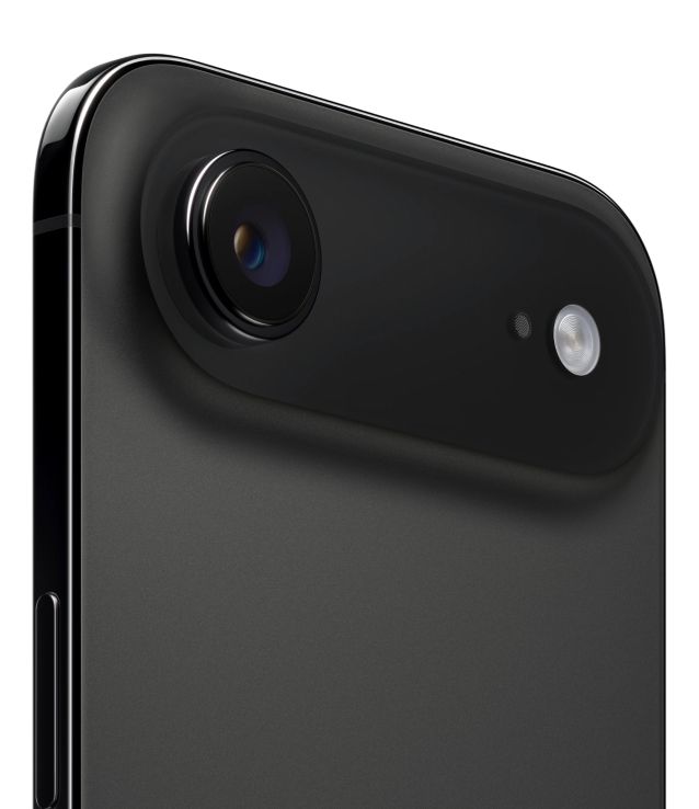 Смартфон Apple iPhone Air 1 TB, nano SIM, Space Black