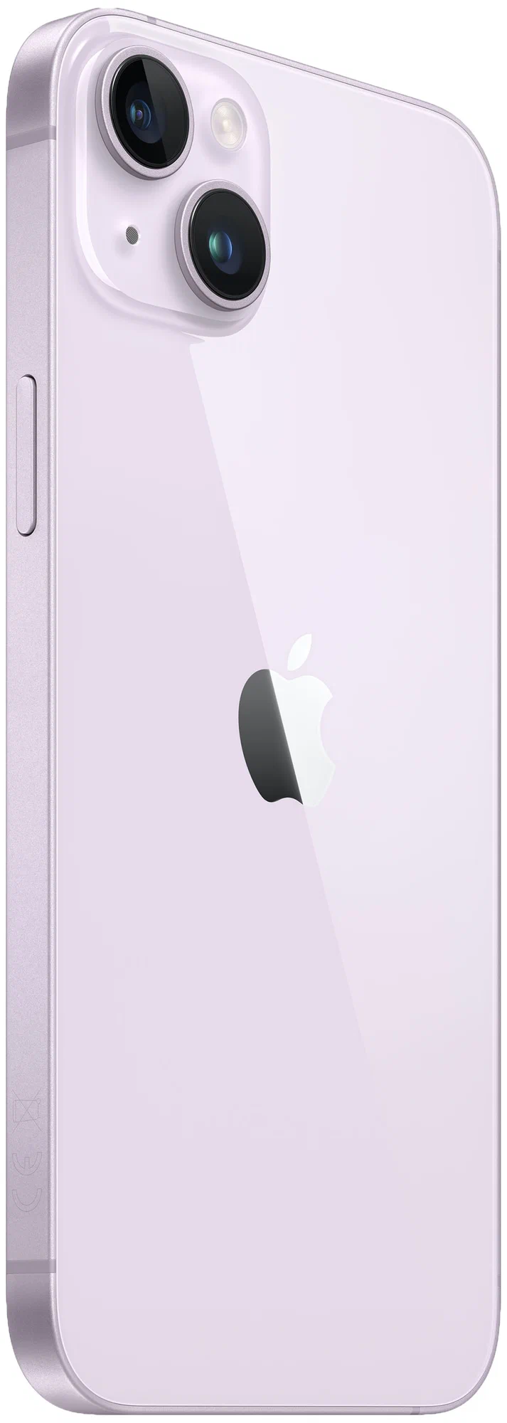 Смартфон Apple iPhone 14 Plus 128 GB, Dual: nano SIM + eSIM, Purple