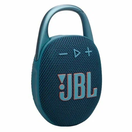 Портативная колонка JBL Clip 5, Blue