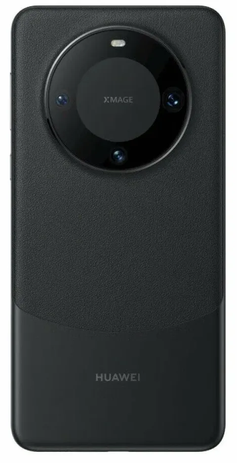 Смартфон Huawei Mate 60 Pro, 256 GB, Dual nano SIM, Black