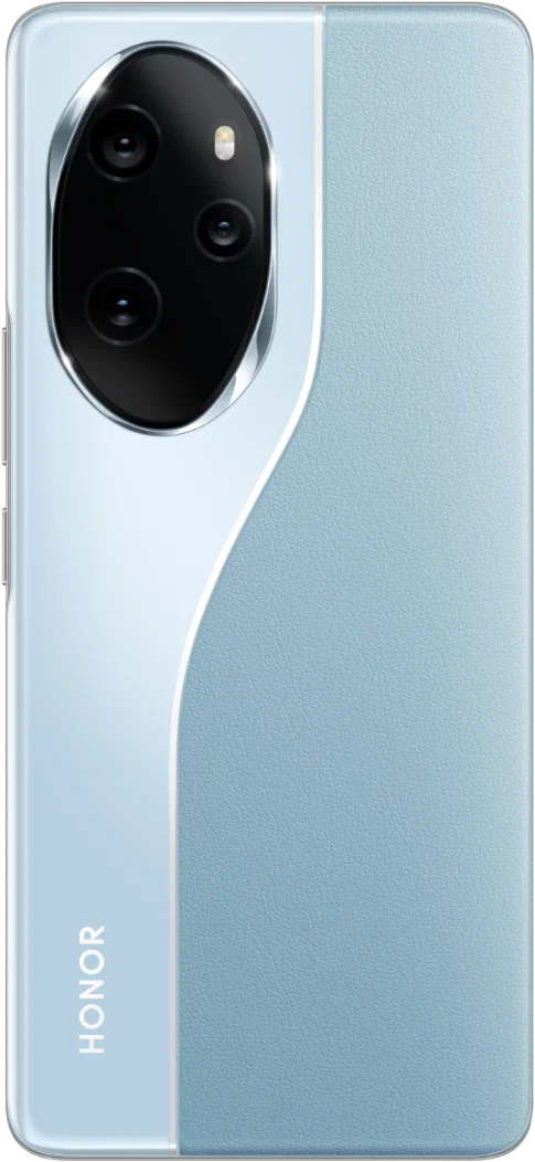 Смартфон Honor 100 Pro, 16/256 GB, Dual nano SIM, Blue