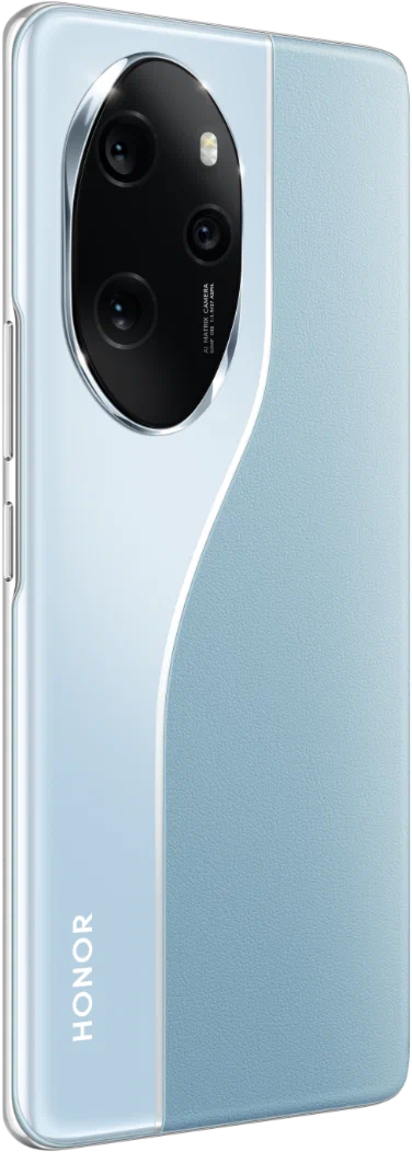 Смартфон Honor 100 Pro, 16/256 GB, Dual nano SIM, Blue