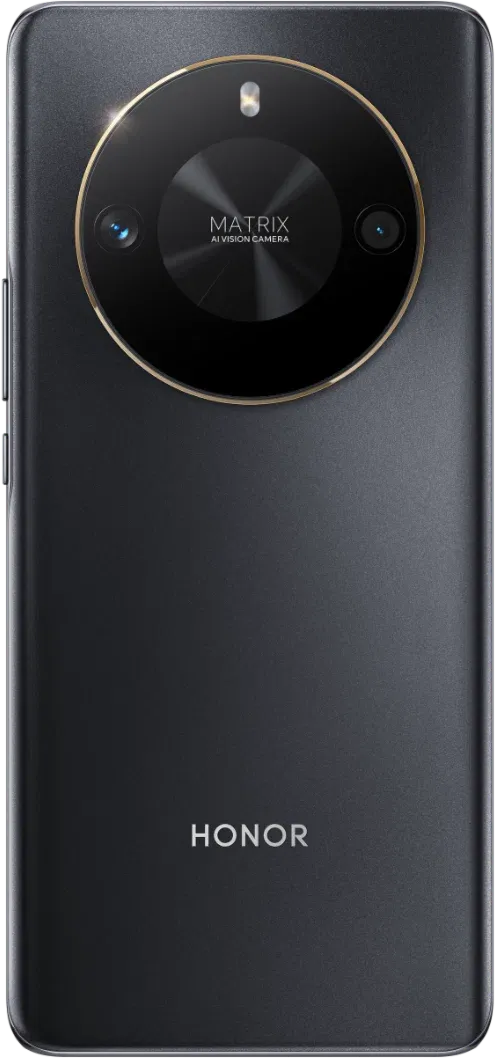 Смартфон Honor X50 GT, 12/256 GB, Dual nano SIM, Black