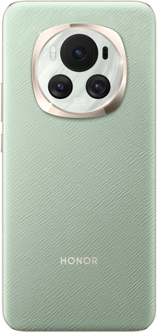 Смартфон Honor Magic 6, 16/512 GB, Dual nano SIM, Green