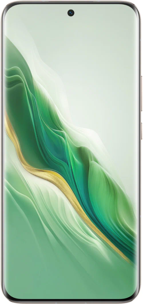 Смартфон Honor Magic 6, 16/512 GB, Dual nano SIM, Green