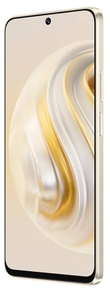 Смартфон Huawei Enjoy 70 Pro, 256 GB, Dual nano SIM, White