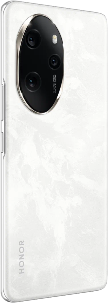 Смартфон Honor 100 Pro, 16/256 GB, Dual nano SIM, White