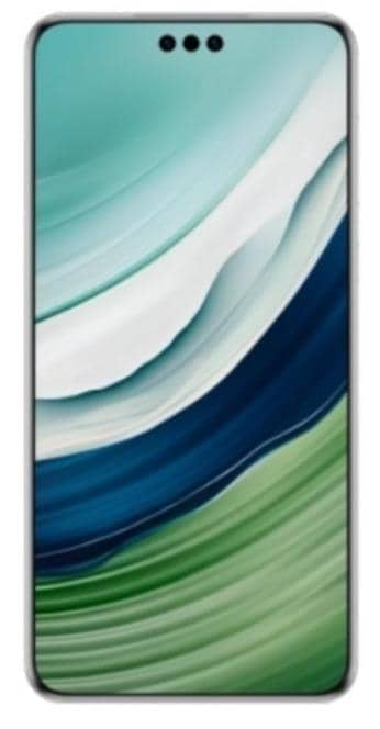 Смартфон Huawei Mate 60 Pro, 256 GB, Dual nano SIM, White