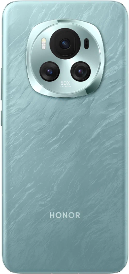 Смартфон Honor Magic 6, 16/256 GB, Dual nano SIM, Blue