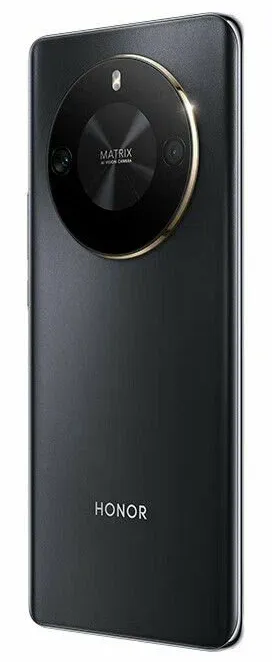 Смартфон Honor X50 GT, 12/256 GB, Dual nano SIM, Black