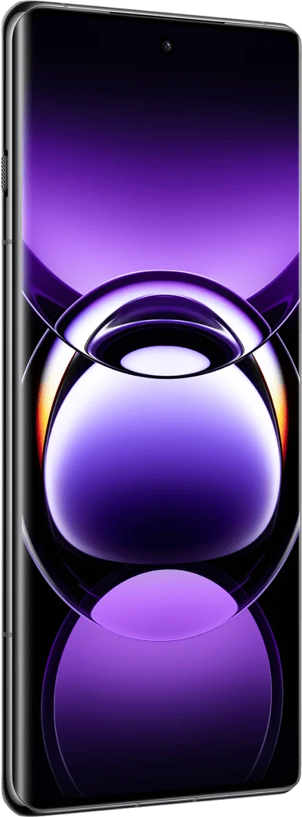 Смартфон Oppo Find X7, 16/256 GB, Dual nano SIM, Black