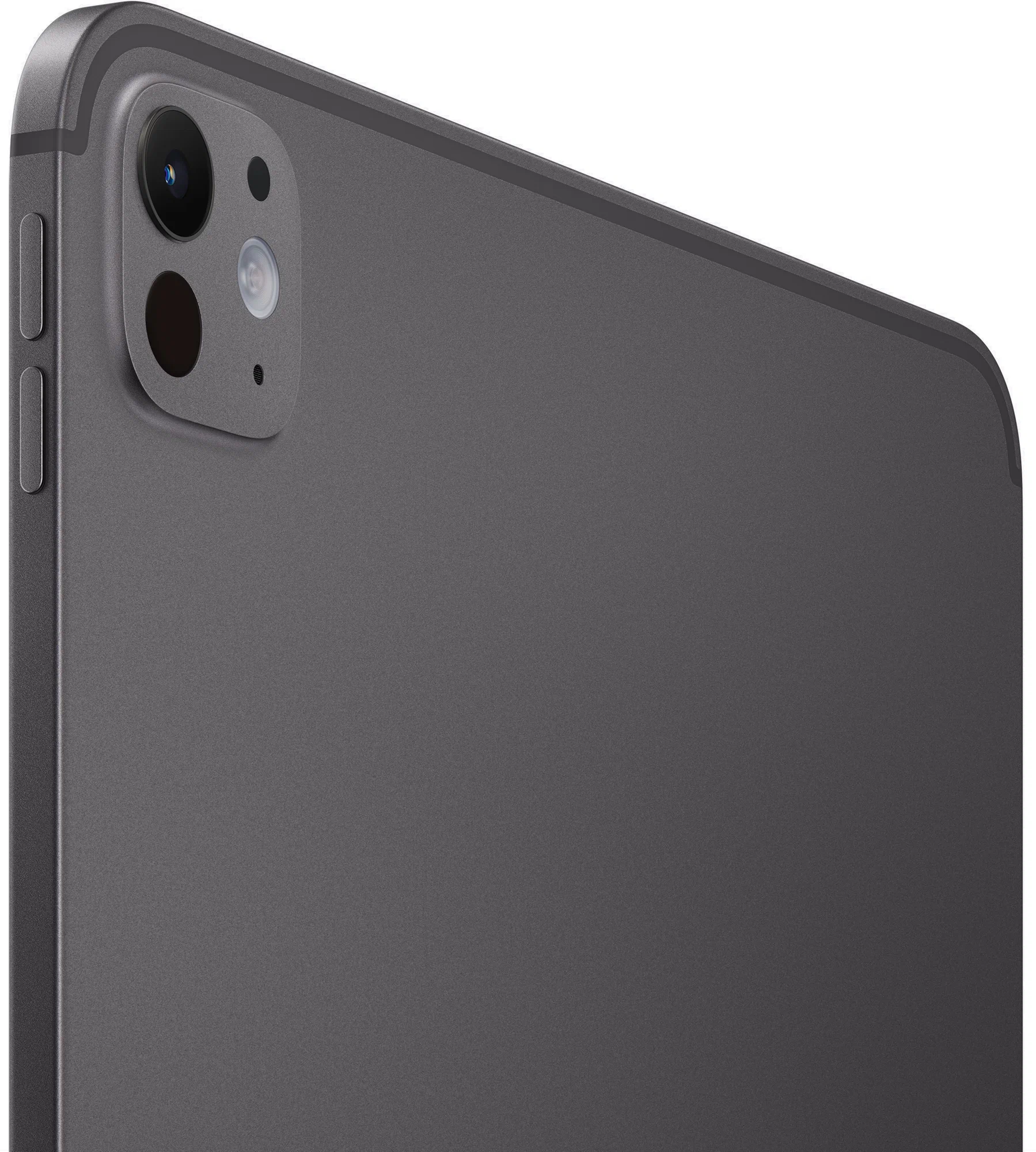 11" Планшет Apple iPad Pro 11 M4 (2024), 512 GB, Wi-Fi, Space Black