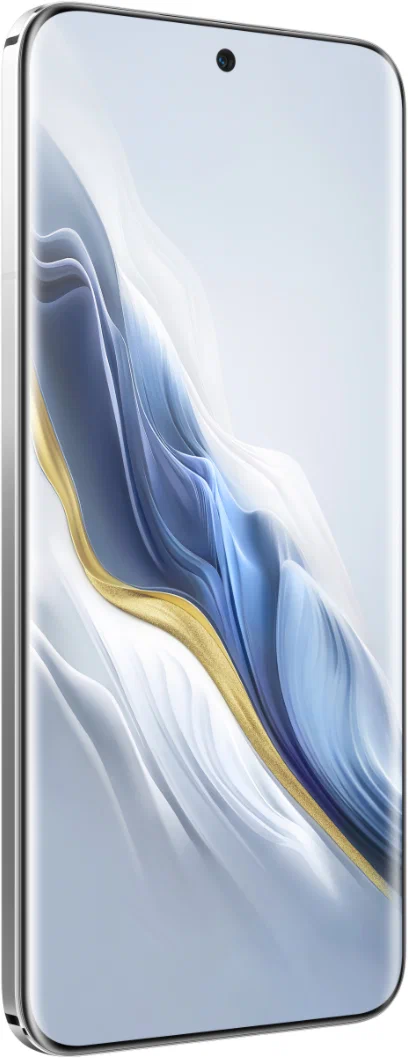 Смартфон Honor Magic 6, 12/256 GB, Dual nano SIM, White