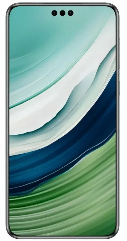 Смартфон Huawei Mate 60 Pro, 256 GB, Dual nano SIM, Black