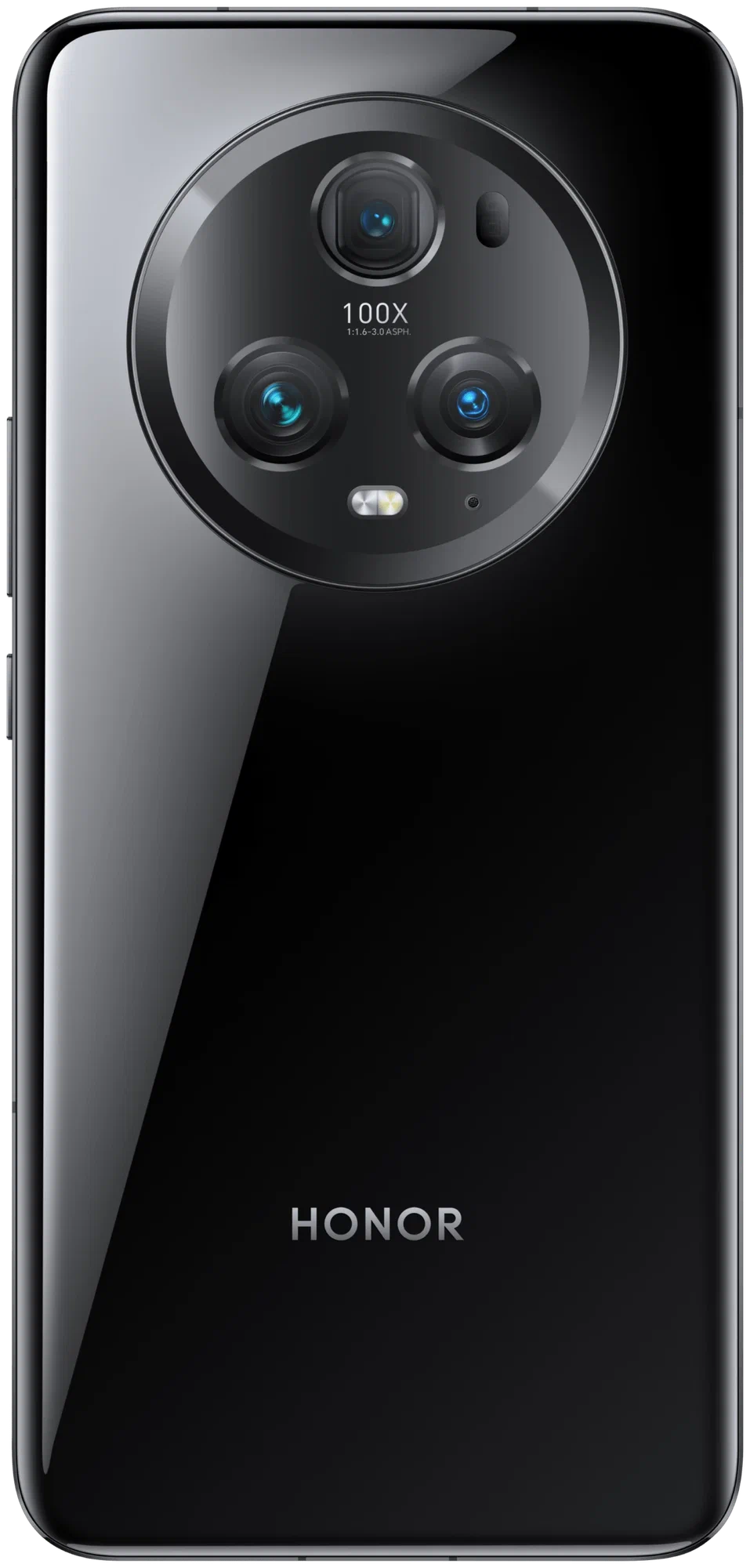 Смартфон Honor Magic 5 Pro, 8/256 GB, Dual nano SIM, Black