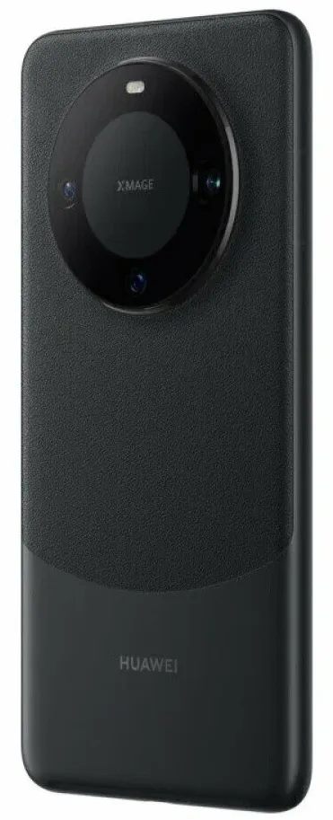 Смартфон Huawei Mate 60 Pro, 256 GB, Dual nano SIM, Black