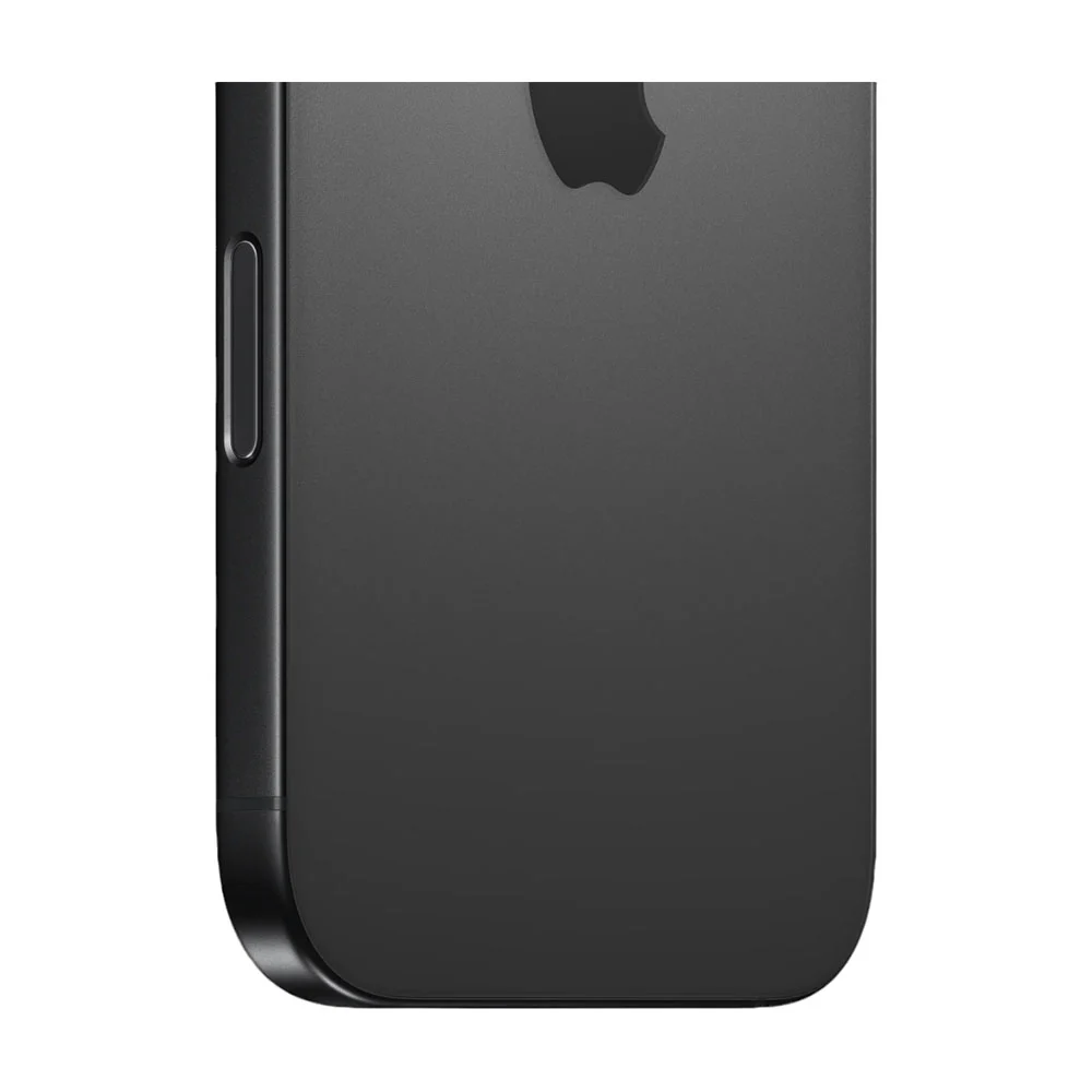 Смартфон Apple iPhone 16 Pro 128 GB, nano SIM, Black Titanium