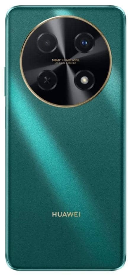 Смартфон Huawei Enjoy 70 Pro, 256 GB, Dual nano SIM, Emerald