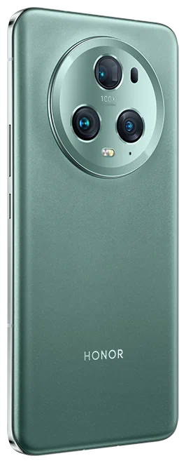 Смартфон Honor Magic 5 Pro, 12/256 GB, Dual nano SIM, Green