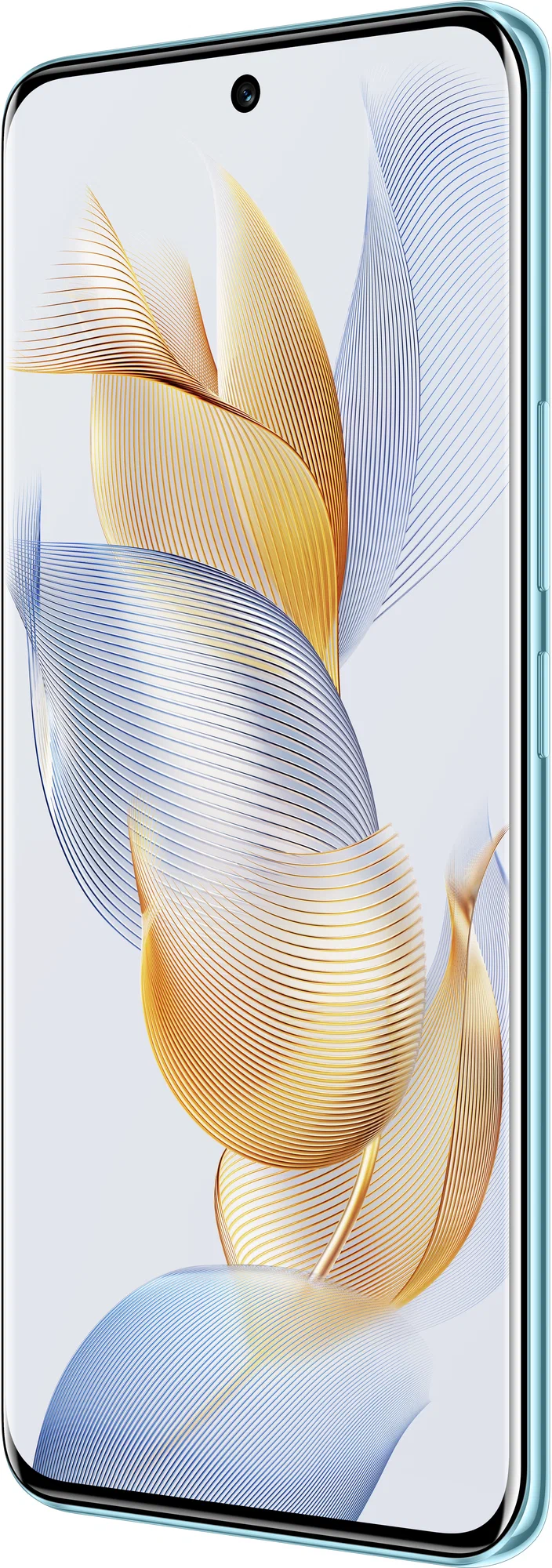 Смартфон Honor 90 5G, 16/256 GB, Dual nano SIM, Peacock blue