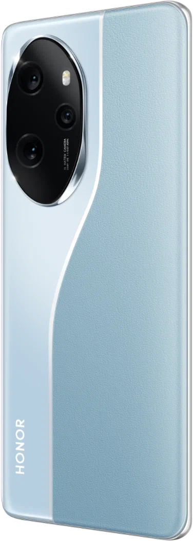 Смартфон Honor 100 Pro, 16/256 GB, Dual nano SIM, Blue